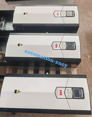 Used ACS880-01-293A-3+D150 Fast shipping#DHL or FedEx