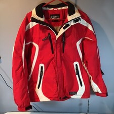 Killtec Women’s Size Large Ski/snowboard Jacket