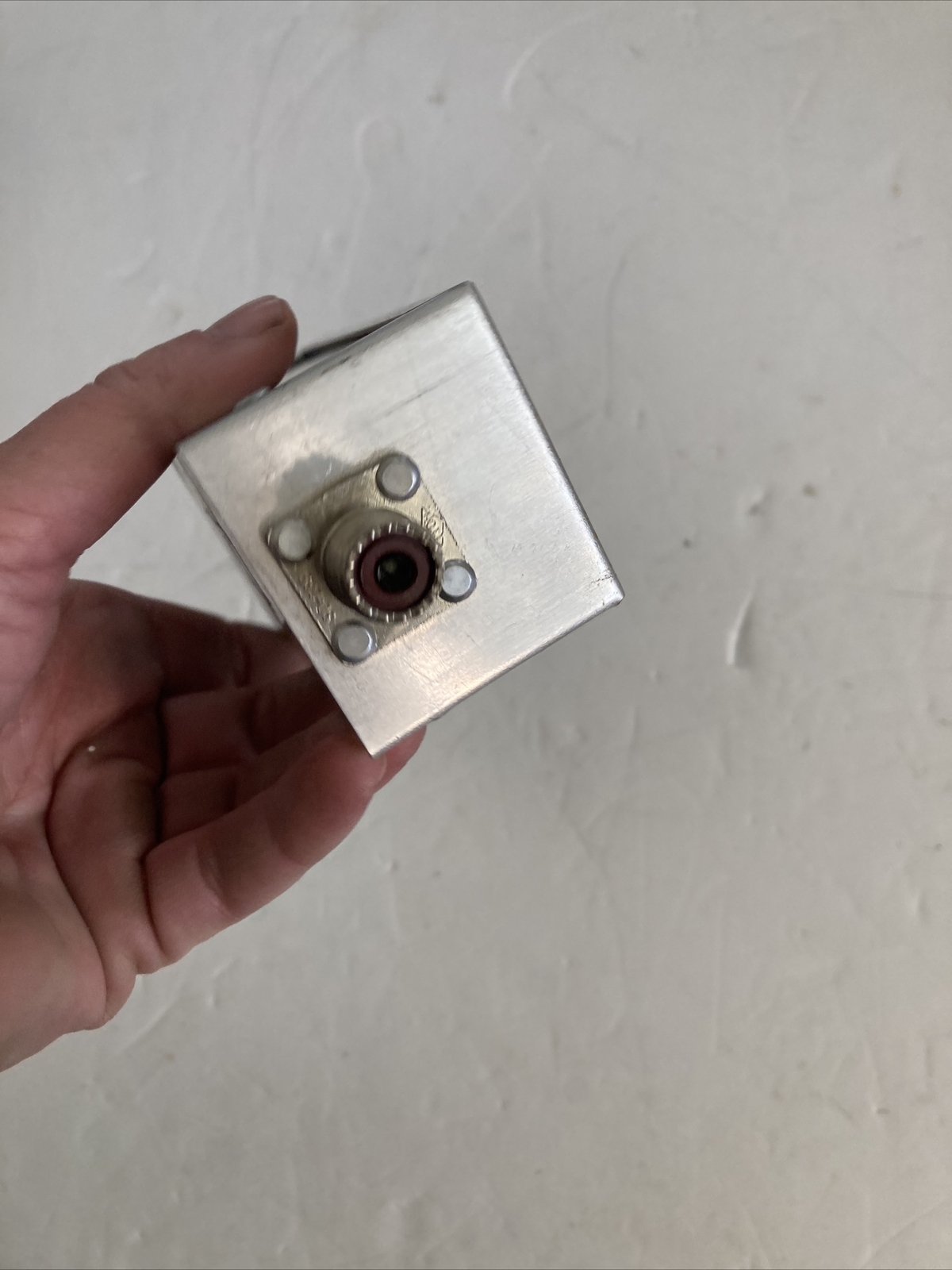 Marine Technology EMITVX Radio Noise Filter eBay