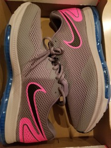 nike zoom all out low 2 pink
