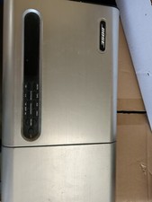 Bose Music Center Model 5 AM/FM CD Player for Lifestyle Aux Cable