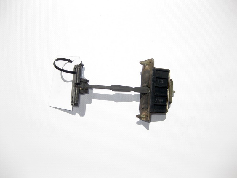 Mercedes-Benz A2117300116 E-Class W211 rear door opening limiter  