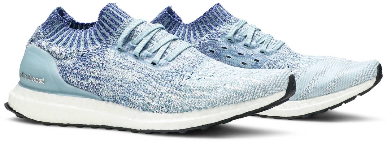 adidas ultra boost uncaged sizing