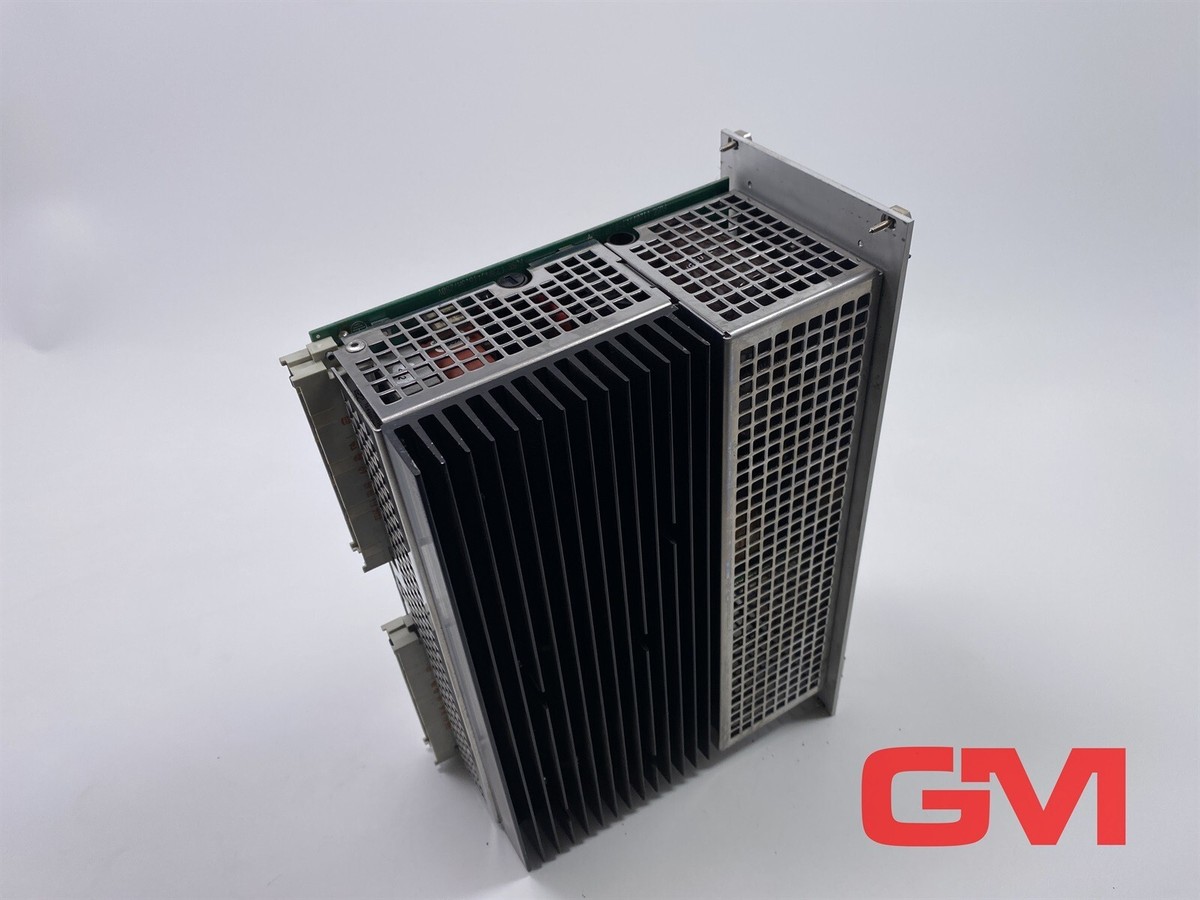 MGV Power Supply PA4310-05159 15.6940.200 P4310 Slightly Damaged