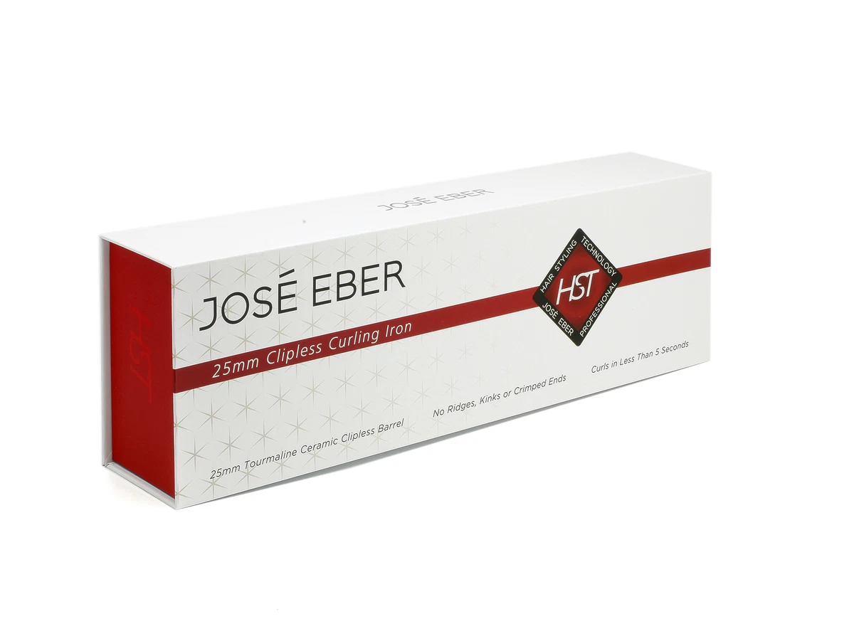 Jose eber top wave styler