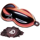 Assasin SuperShift® Pearl 1g | Chameleon Pigment ColorShift Black Red Gold