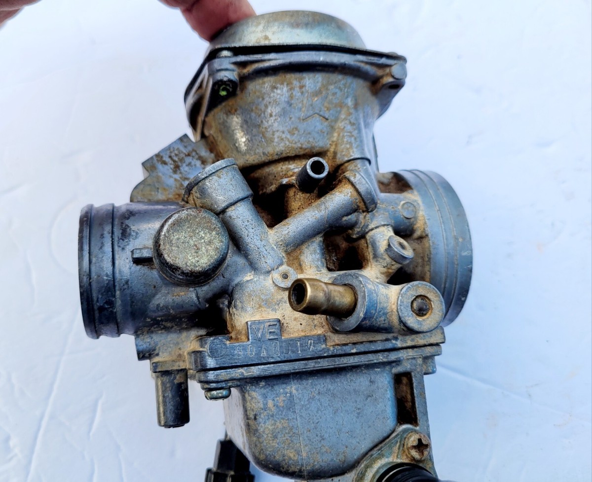 CBX550KEIHIN VE52A キャブレター 【公式通販】