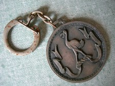 PORTE CLEF : PORTO CAVE