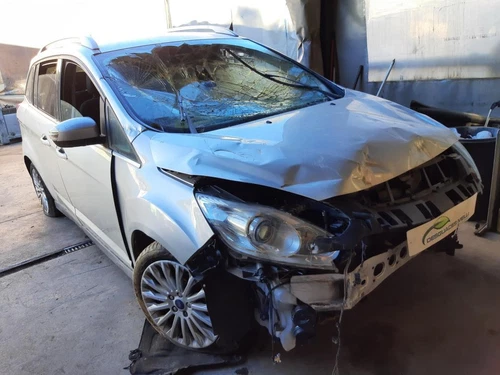 AM5T18B955BD Schermo Multifunzione per FORD GRAND C-MAX (CB7) Trend 2011 7363263 - Foto 6 di 10