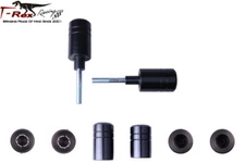 T-Rex Racing 2003 - 2006 Honda CBR600RR Cut Frame Sliders