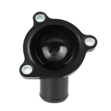 Engine Coolant Thermostat Housing For 2005-2015 Nissan Armada 5.6L