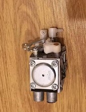 GENUINE Stihl Hs56c Hs56 Hs46c Petrol Hedge trimmer Carborettor 4242/01