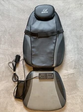 Snailax Massage Chair Pad Shiatsu Neck Back W Heat - SL256