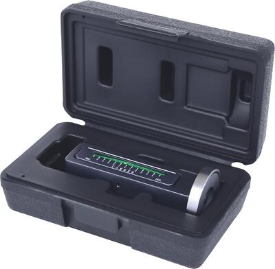 KS TOOLS Sturzlibelle, 125 mm