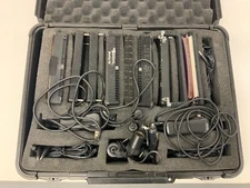 Lite Panels Brick lights Kit