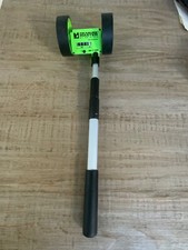 Measure Master MM-12 Twin Meter New Old Stock Telescopic Handle Extendable 35”