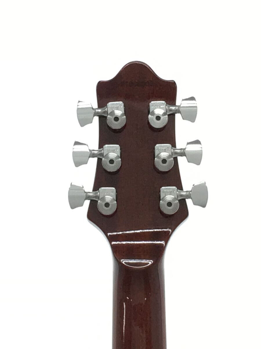 ESP electric guitar/deformed type/red/HH/potbelly-TR #PCCOQ9 ESP electric guitar/deformed type/red/HH/potbelly-TR #PCCOQ9