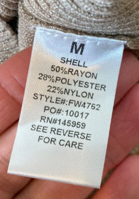 dress forum NWT women's ribbed short sleeve turtleneck sweater