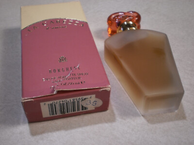 BoRGHESE LA CAREZZA 〈50ml〉 LA CAREZZA de amore by BORGHESE EAU DE TOILETTE SPRAY 1.7FL OZ or