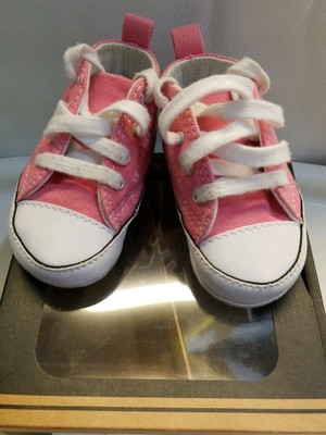 all star baby shoes