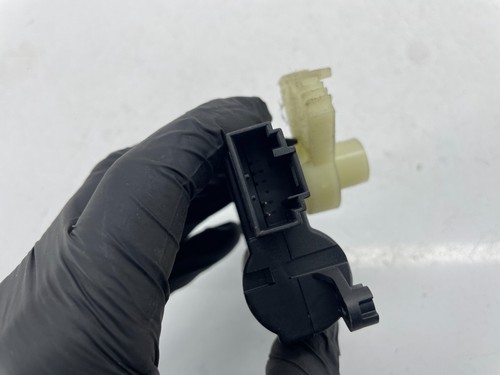 FIAT PUNTO EVO MK3 CALENTADOR SOLAPA MOTOR ACTUADOR SERVO A21000700 10-2018 - Imagen 2 de 12
