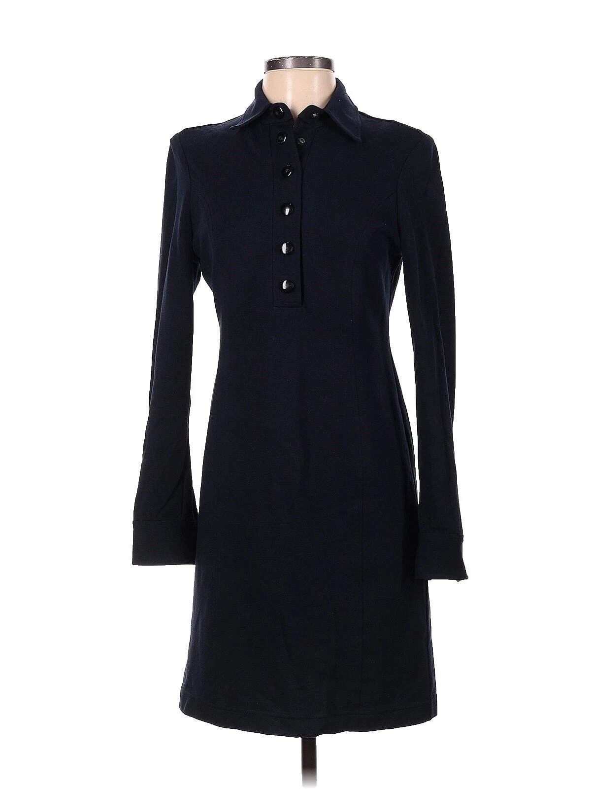 Vestidos Worth Camisa