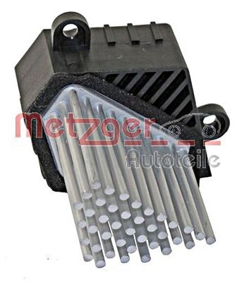 METZGER Regulator For BMW LAND ROVER X3 X5 Range Rover III E39 E46 E53 6923204