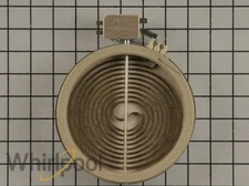 New Genuine OEM Whirlpool Oven Range Radiant Surface Element W11171119