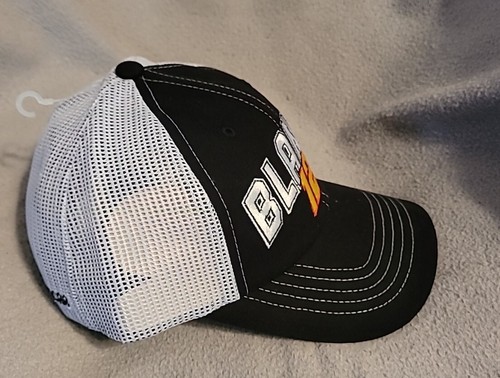 ryan blaney trucker hat