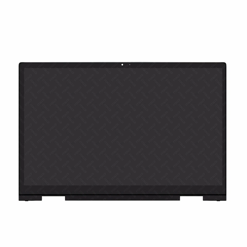 L93181-001 New HP ENVY X360 15M-EE0013DX 15M-EE0023DX LCD Touch Screen Assembly - Image 2 of 3