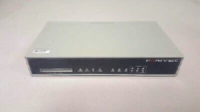 Fortinet FORTIGATE 80c Multi-function Security Device Fg-80c