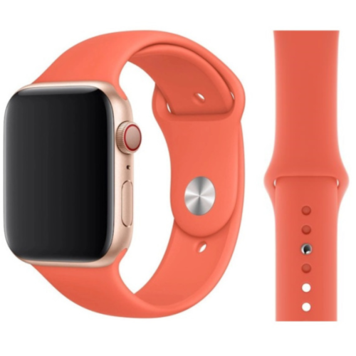 GENUINE APPLE WATCH STRAP NIKE 45MM 41MM 44MM 42 40 38 SPORT BAND LOOP BRAND NEW - Picture 34 of 184