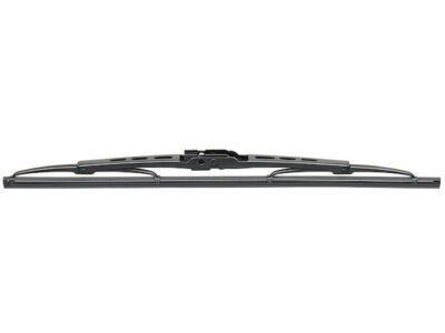 For 1981-1987 Mercury Lynx Wiper Blade Rear Trico 52653RMCM 1982 1983 1984 1985