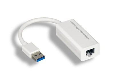 SF Cable USB 3.0 to Gigabit Ethernet Adapter