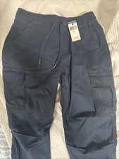 New With Tags, PRL Woman s Small Cargo Jogger...