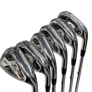 Cobra S2 Forged Irons | eBay