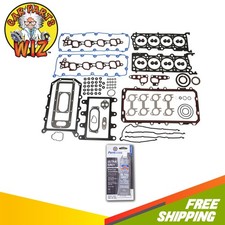 Engine Full Gasket Set Fits 00-04 Ford F-150 Lightning 5.4l Triton Supercharged