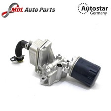 AUTOSTAR GERMANY oil cooler 9807594380