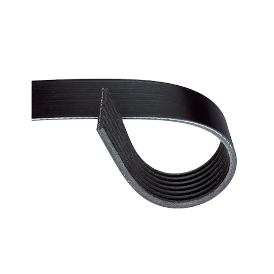 Genuine ACDelco For Dodge B1500/B2500/B3500 1995-1998 Serpentine Belt | 7 Rib - Image 2 of 4