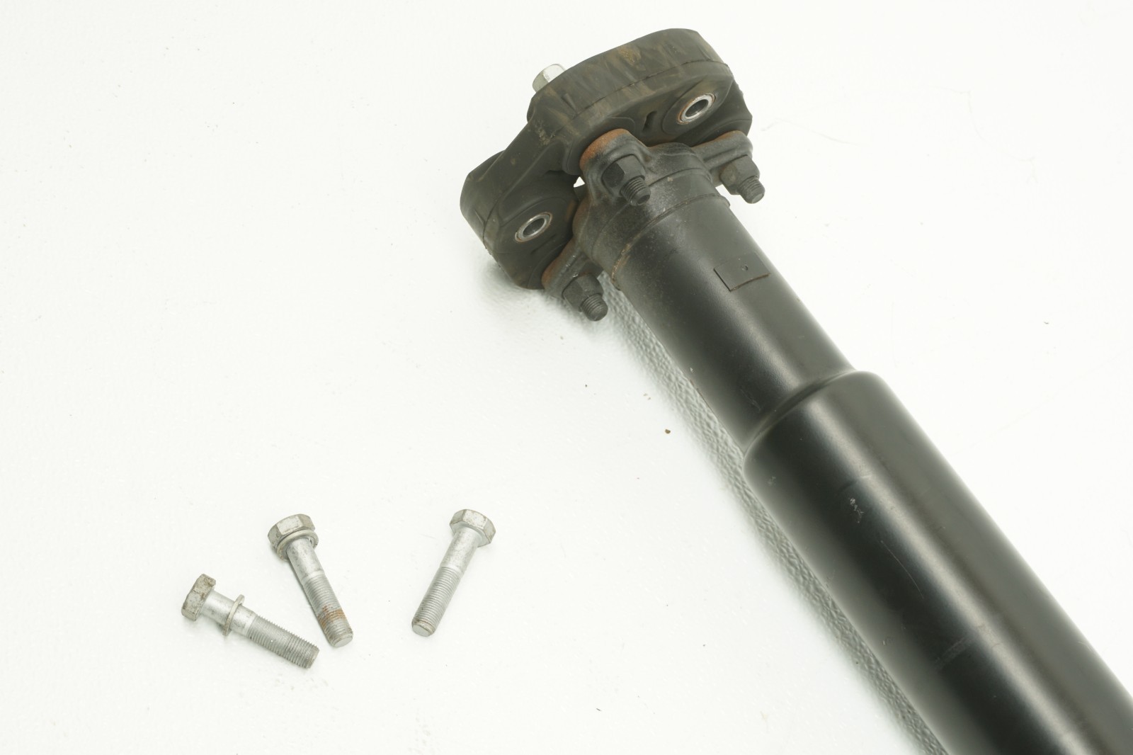 2014 - 2024 MASERATI GHIBLI 3.0L AWD OEM REAR DRIVE SHAFT DRIVESHAFT 06701006400