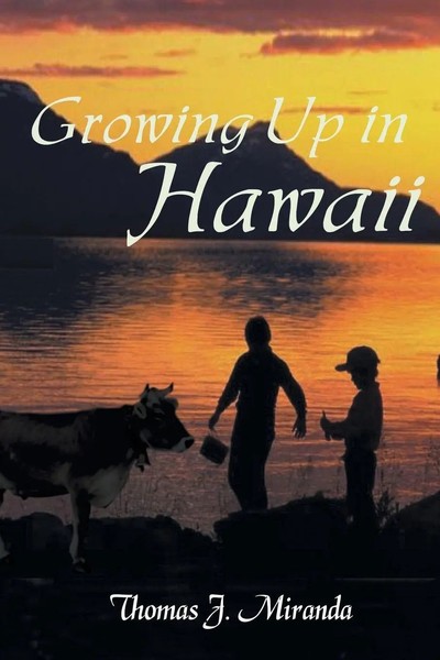 Thomas J. Miranda | Growing Up In Hawaii | Taschenbuch | Englisch (2003)-image