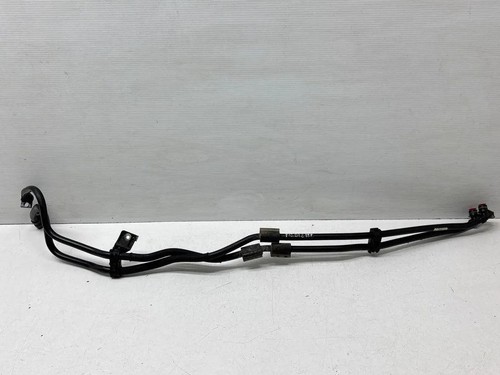 BMW X5 F15, F85 Getriebeölkühler 17227649068 3.00 Petrol 225kw 2015 33899637