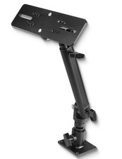 for Garmin Humminbird Lowrance Fish Finder Chartplotters Mount 18in-24in High