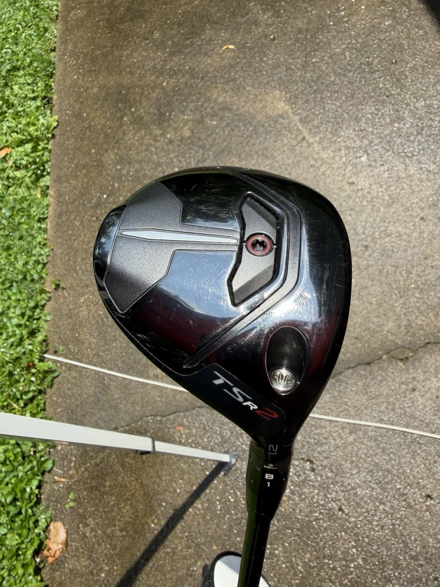 Titleist 7-Wood Fairway Wood Golf Clubs for sale - eBay