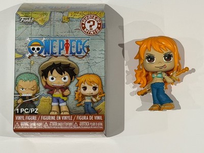 Funko Mystery One Piece Nami 1/6 Fish-Man Island Saga 2026 Pop