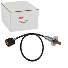 NTY LAMBDASONDE VOR KATALYSATOR PASSEND FÜR GEWINDE VORGEFETTET REGELSONDE |