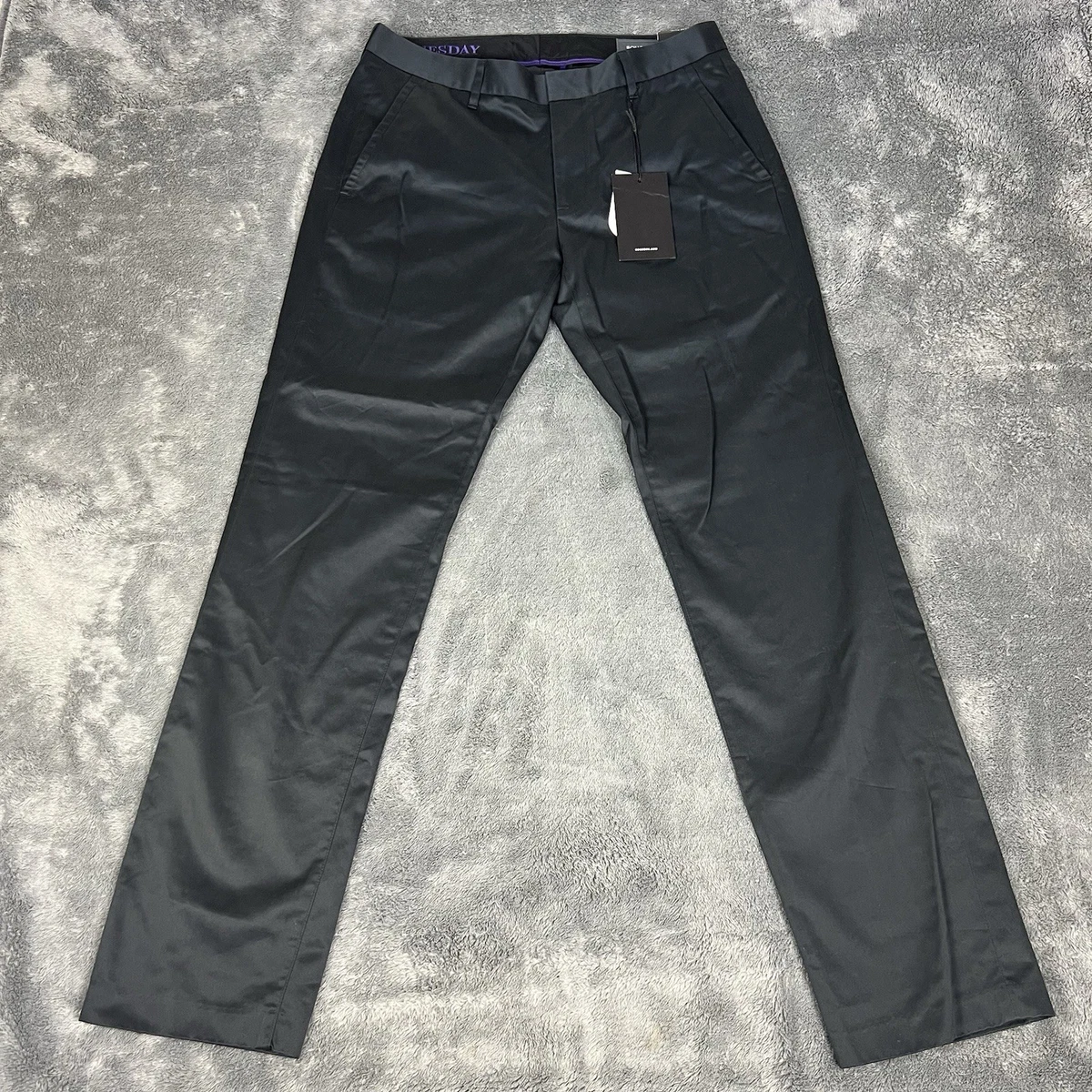 Bonobos Weekday Warrior Pants for Men for sale | eBay