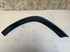 Mercedes-Benz GL X166 2015 Beplankung Zierleiste Kotflügel 1668846222 UTO53984 Mercedes-Benz GL X166 2015 Beplankung Zierleiste Kotflügel 1668846222 UTO53984