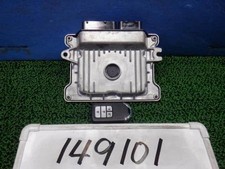 Honda Freed 2017 DAA-GB7 Motorsteuergerät 378205JLJ64 [Gebraucht] [PA107396831]