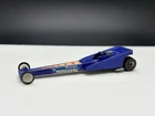 hot wheels redline rear engine mongoose dragster